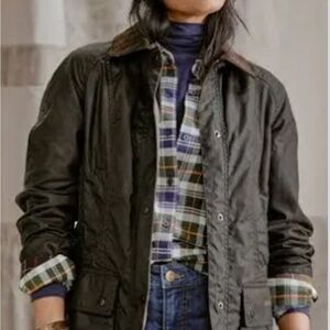 Classic Women’s Barbour Beadnell